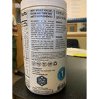 Trace Minerals Preentrenamiento Clear Tmsport 514 G Limonada De Frambuesa – Rendimiento Deportivo