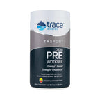 Trace Minerals Preentrenamiento Clear Tmsport 514 G Limonada De Frambuesa – Rendimiento Deportivo