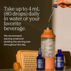 TRACE MINERALS LIQUIDO MAGNESIO IONICO 400MG 118ML SFN