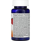 Trace Minerals Research  Feed My Brain Vitaminas Minerales Multivitamínico Comprimidos Durazno 60 Cápsulas