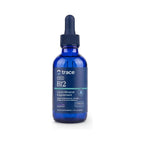Trace Minerals Vitamina Iónica Líquida B12 1000 mcg sabor uva 59 ml