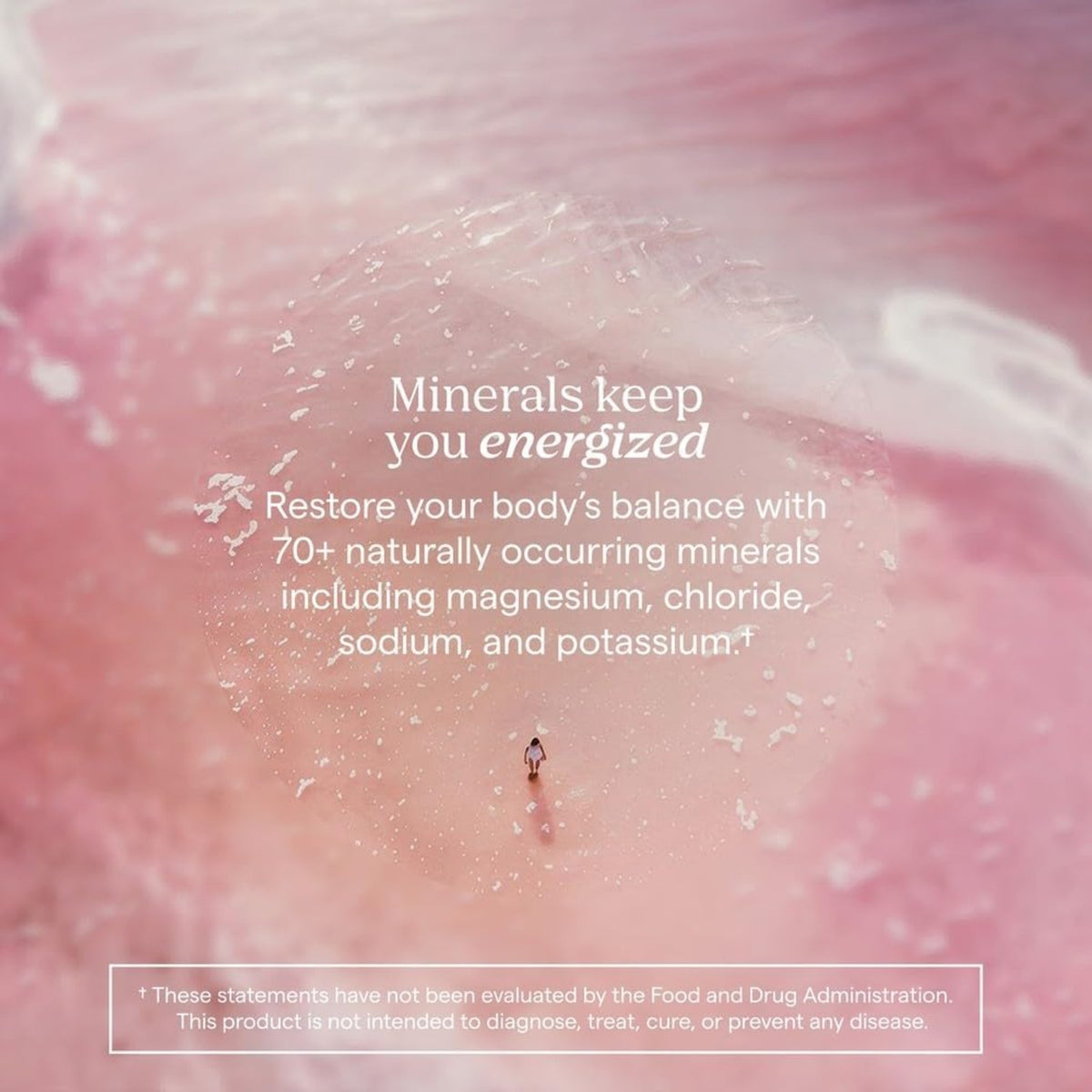 Trace Minerals Calcio Iónico Líquido Sin Sabor 59 Ml Vegano – Minerales