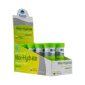 Trace Minerals Comprimidos Efervescentes Max-hydrate Inmunidad Lima Limón Magnesio – Minerales
