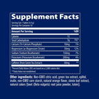 TRACE MINERALS MAX-HYDRATE ENERGIA SABOR NARANJA 10 TABS SFN