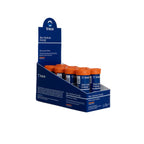 TRACE MINERALS MAX-HYDRATE ENERGIA SABOR NARANJA 10 TABS SFN