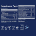 Trace Minerals Electrolitos Stamina Power Pak Sin OMG Sabor Sandía Caja con 30