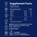 Trace Minerals Gotas de electrolitos Keto con magnesio, 4 onzas líquidas 118 ml