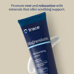 Trace Minerals Loción De Magnesio – Minerales