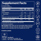 Trace Minerals De Magnesio Masticable Sabor Raspberry Lemon Vegano, 120 Unidades Frambuesa-lemon – Minerales