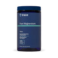 Trace Minerals Pure Hojuelas De Magnesio Relajacion 720 G Sin Fragancia – Minerales