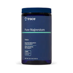 Trace Minerals Pure Hojuelas De Magnesio Relajacion 720 G Sin Fragancia – Minerales