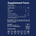 Trace Minerals Gomitas de Magnesio Sabor Mandarina 120 Gomitas