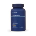 Trace Minerals Gomitas de Magnesio Sabor Mandarina 120 Gomitas