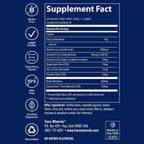 Trace Minerals Inmunidad Plus Apoyo Inmunitario Líquido 30 Oz Bayas Mixtas