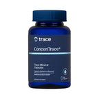 TRACE MINERALS CONCENTRACE TRACE MINERALS 90 CAPSULAS SFN