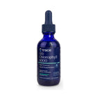 Trace Minerals Clorofila Líquida Menta 59ml Gotero Vegano Sin Gluten