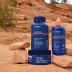 Trace minerals NAC N-acetil-L-cisteína polvo 600mg 75grs sfn Sandía