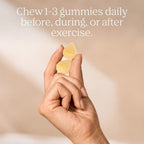 Trace Minerals Gomitas Electrolitos Sabor Lima Limón 90 Piezas Veganas Sin Gluten – Hidratación