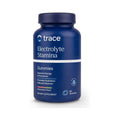 Trace Minerals Electrolitos En Gomitas, 263 Mg, 90 Gomitas Sabor Sandía – Hidratación y Estamina