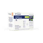 Trace minerals zerolyte salty citrus 30 ct sfn