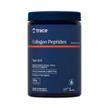 Trace Minerals ANCESTRAL - Péptidos de colágeno | Sin sabor | Apoya huesos, articulaciones, piel, cabello, uñas e intestino saludables | Colágeno tipo I y III