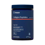 Trace Minerals ANCESTRAL - Péptidos de colágeno | Sin sabor | Apoya huesos, articulaciones, piel, cabello, uñas e intestino saludables | Colágeno tipo I y III
