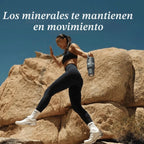Trace Minerals Glicinato de magnesio, Suplemento suave de glicinato de magnesio para apoyar un sueño saludable y la relajación 120 mg 90 unidades
