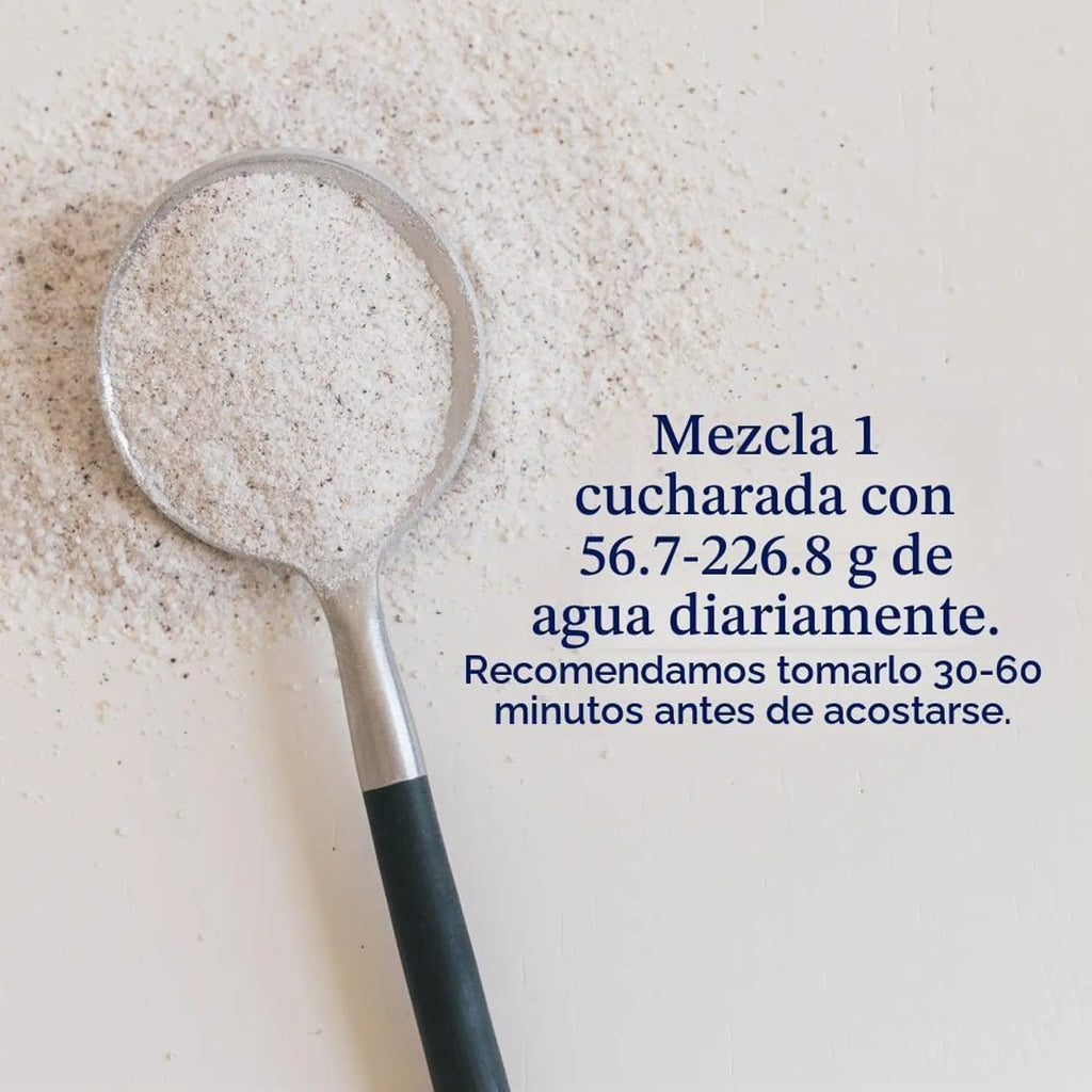 Trace Minerals Polvo de glicinato de magnesio 120 mg limonada de bayas