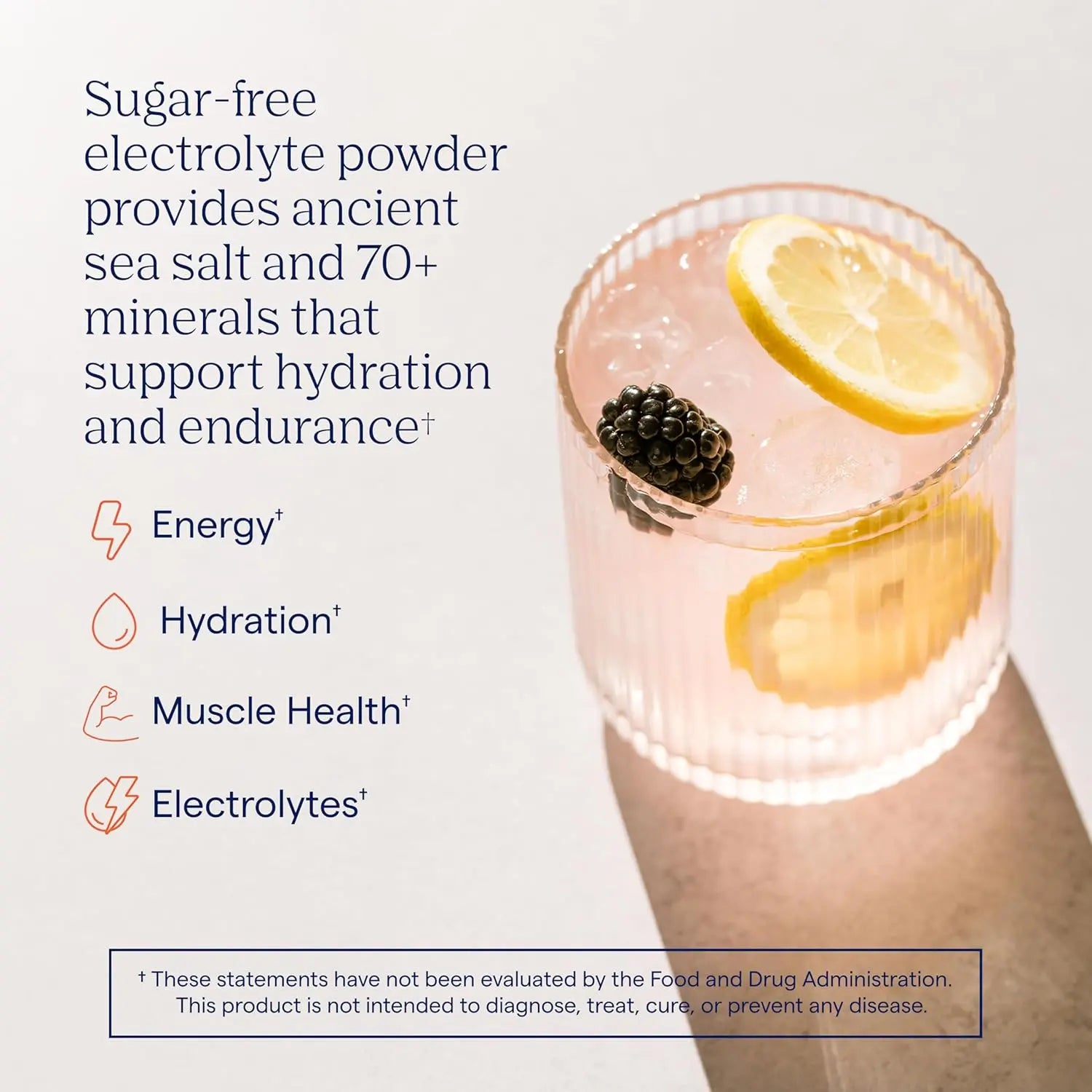 ZeroLyte Salty Berry Lemonade 30ct