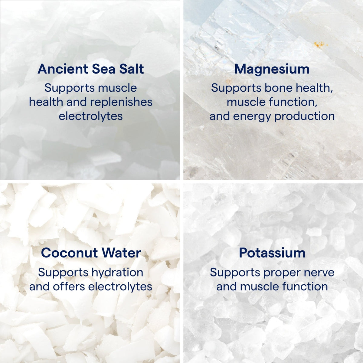 Trace Minerals Tm Sport Zerolyte 12 Sobres Electrolitos Sabor Variado Surtidos – Hidratación