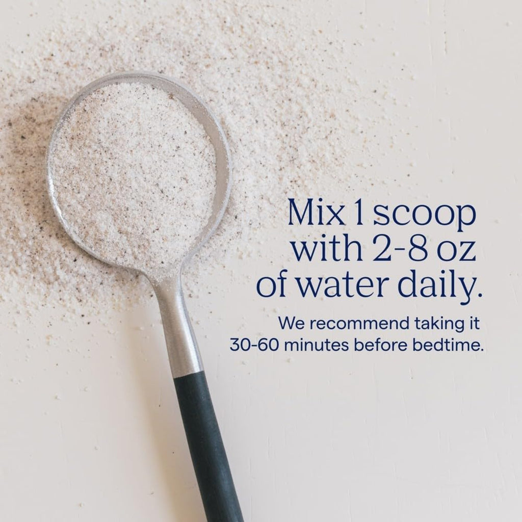 Trace Minerals Glicinato De Magnesio 120mg Polvo Sabor Uva Vegano Sin Gluten – Minerales
