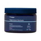 Trace Minerals Glicinato De Magnesio 120mg Polvo Sabor Uva Vegano Sin Gluten – Minerales