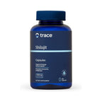 Trace Minerals Shilajit 150 Cápsulas