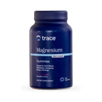 Trace Minerals Gomitas De Magnesio Con Sabor Bayas Mixtas, 120 Unidades