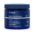 Trace minerals keto electrolyte 369 gr sfn strawberry lemonade