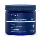 Trace minerals keto electrolyte 369 gr sfn strawberry lemonade