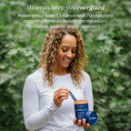 Trace Minerals Shilajit con Miel 30 Sticks