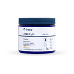 Trace Minerals Electrolitos En Polvo Zerolyte Sabor Mango Salado 328 G – Hidratación