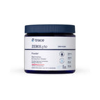 Trace Minerals Zerolyte Electrolitos Polvo 328 G Sabor Limonada Bayas Limonada De Bayas Saladas – Hidratación