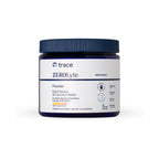 Trace Minerals Zerolyte Electrolitos En Polvo Bote 328 G Sabor Tropical Salado – Hidratación