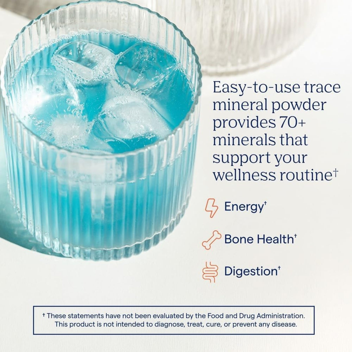 Trace Minerals Concentrace Minerales En Polvo Diarios – Minerales Traza