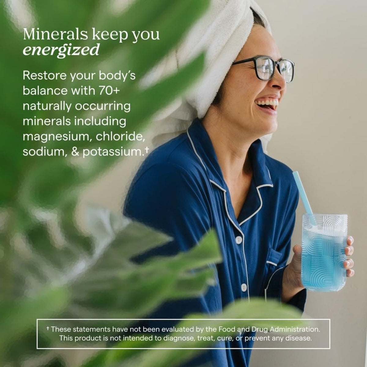 Trace Minerals Concentrace Minerales En Polvo Diarios – Minerales Traza