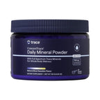 Trace Minerals Concentrace Minerales En Polvo Diarios – Minerales Traza