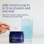 Trace Minerals Concentrace Minerales En Polvo Diarios – Minerales Traza