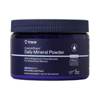 Trace Minerals Concentrace Minerales En Polvo Diarios – Minerales Traza