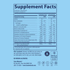 Trace Minerals Trace Hydro Pak Sport Hidratacion Y Energia 30 Packs Fresa+coco – Hidratación