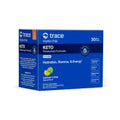 Trace Minerals Trace Hydro Pak Keto Potasio Hidratacion Energia 30 Pack Lima Limón – Hidratación