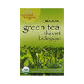 Uncle Lee's Tea Imperial Organic Green Tea | 18 Bolsitas | Té Verde Orgánico | Antioxidantes Naturales
