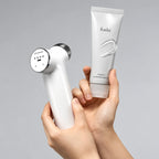 FORHERTZ 3D Booster Mask Gel | 80 g | Hidratación Facial y Cuidado de la Piel | Suavidad y Elasticidad | Gel Facial Coreano