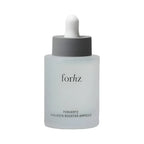 FORHERTZ Hyalagen Booster Ampoule | 50 ml | Hidratación Profunda y Firmeza Facial | Ácido Hialurónico y Colágeno | Cuidado Facial Coreano